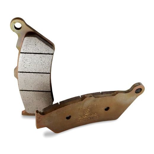 BRZDOVÉ DESTIČKY BREMBO 07BB0359 GENUINE