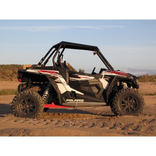 KOMBINOVANÝ KRYT PODVOZKU PRO POLARIS RZR 1000 XP/TURBO