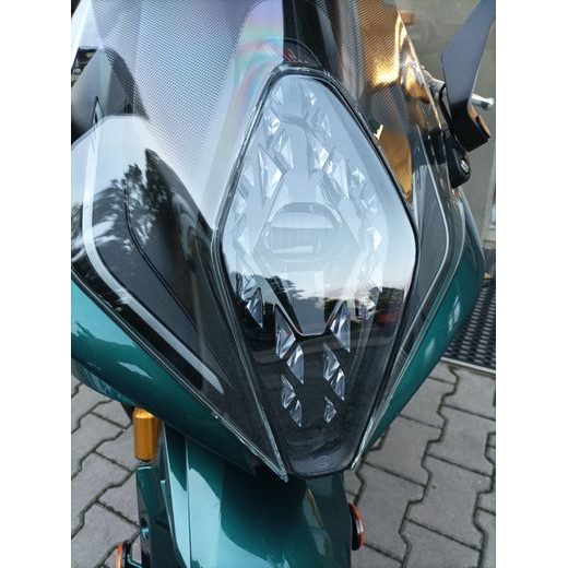 JD 750 BY JAWA RACING