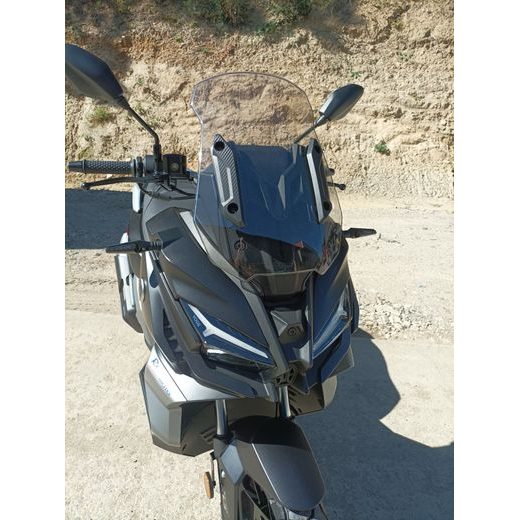 VOGE SR1 125 ADV