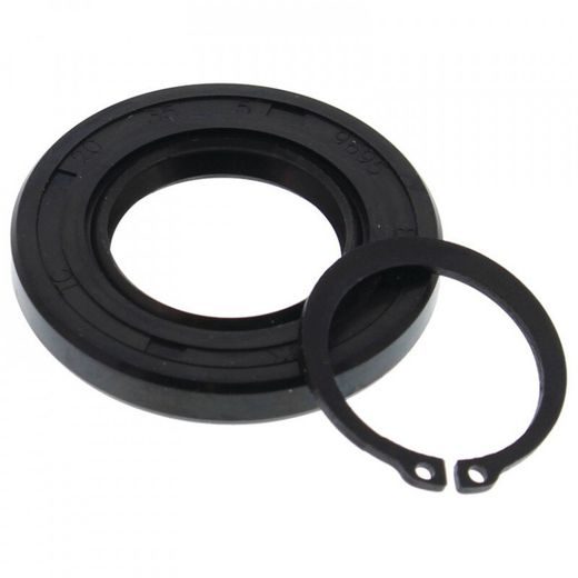 SADA VÝSTUPNÍ HŘÍDELE HOT RODS OSK0033