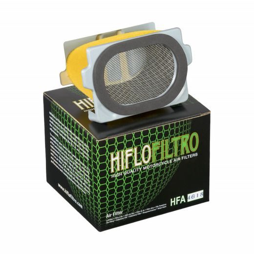 VZDUCHOVÝ FILTR HIFLOFILTRO HFA4618