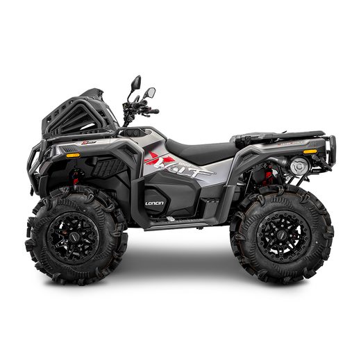 XWOLF 1000I MUD EPS 4×4