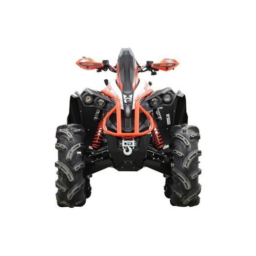 PLASTOVÝ KRYT PODVOZKU PRO CAN AM RENEGADE X MR (2017-2018)