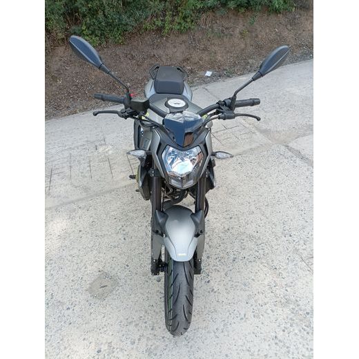 BENELLI BN 125