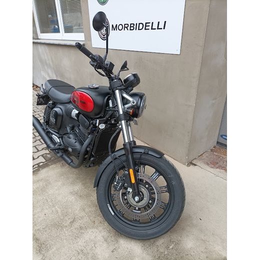 JAWA 350 CL 42