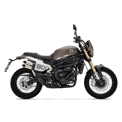 BENELLI LEONCINO 800 TRAIL