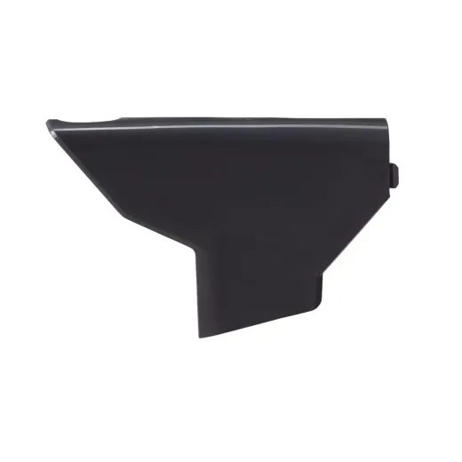 KRYTY VZDUCHOVÉHO FILTRU POLISPORT 8476600003 NARDO ŠEDÁ