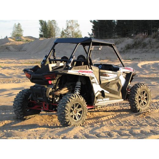 KOMBINOVANÝ KRYT PODVOZKU PRO POLARIS RZR 1000 XP/TURBO