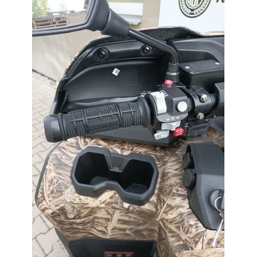 LONCIN XWOLF 1000I V TWIN EPS 4X4