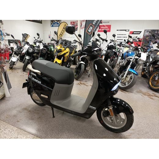 BLUESHARK R1 LITE L1E