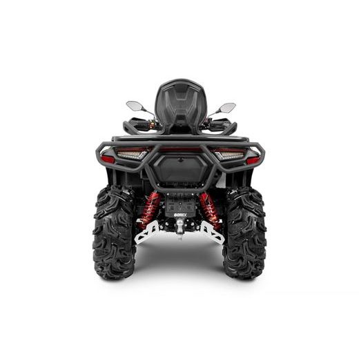 XWOLF 700I MUD EPS 4×4