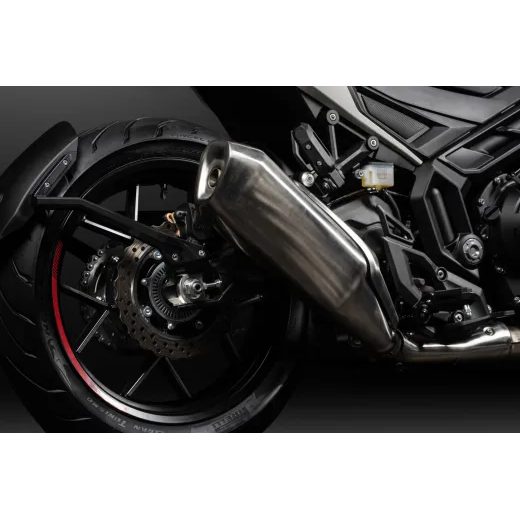 MORBIDELLI M 502N
