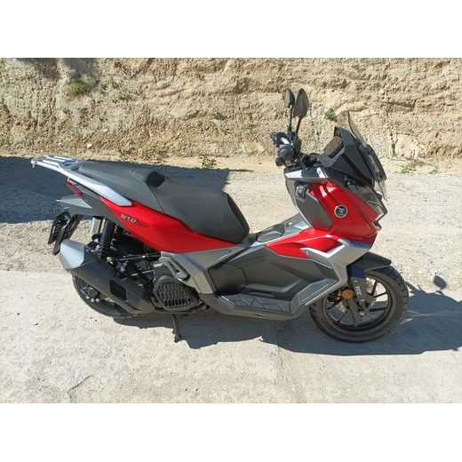VOGE SR1 125 ADV