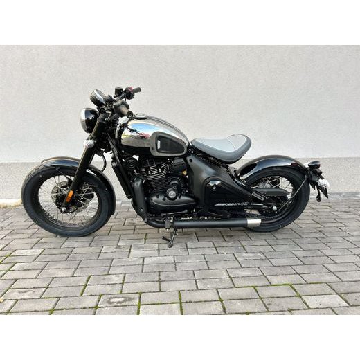 JAWA 350 CL BOBBER
