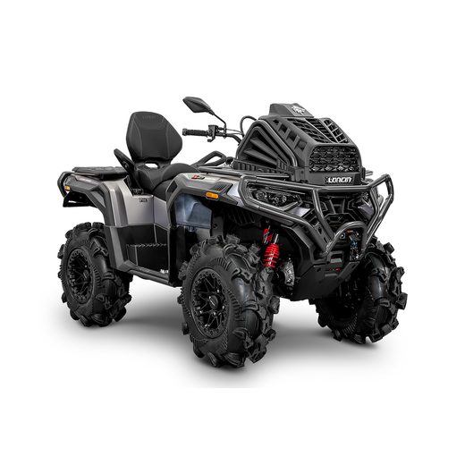 XWOLF 1000I MUD EPS 4×4