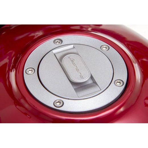 BENELLI LEONCINO 500