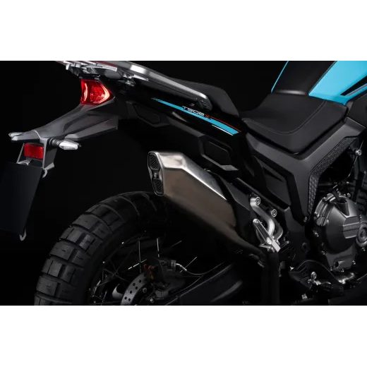 MORBIDELLI T 502X