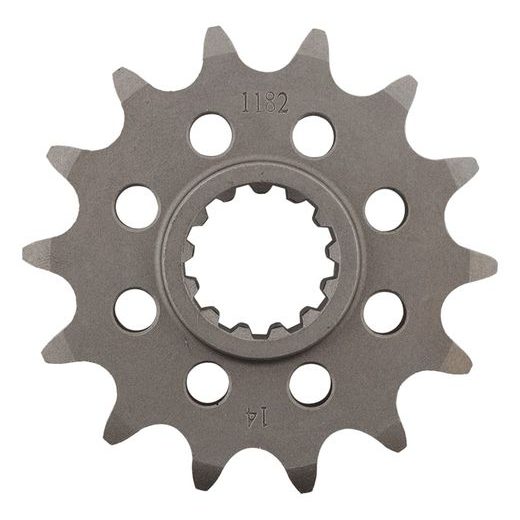 ŘETĚZOVÁ SADA EK - STŘÍBRNÝ ŘETĚZ 525 SRO, O-KROUŽEK, KOLEČKO SUPERSPROX, ROZETA SUPERSPROX STEALTH PRO TRIUMPH SPEED FOUR 600 2003-2004