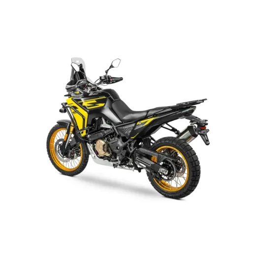 VOGE 800 RALLY