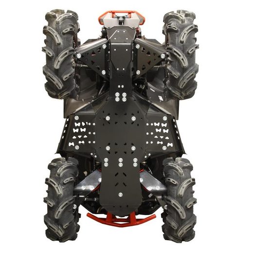 PLASTOVÝ KRYT PODVOZKU PRO CAN AM RENEGADE X MR (2017-2018)