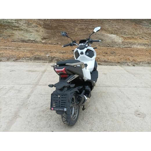 SYM ADX 125 L/C ABS