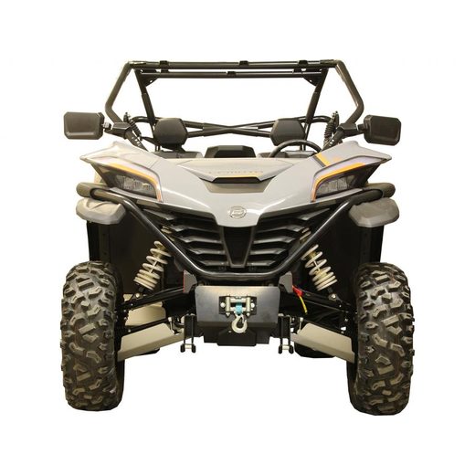 KOMBINOVANÝ KRYT PODVOZKU PRO CFMOTO Z1000 SPORT (2022+)