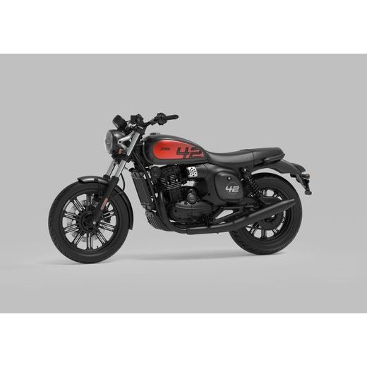 JAWA 350 CL 42