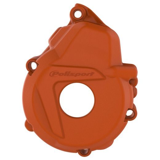 KRYT VÍKA ZAPALOVÁNÍ POLISPORT PERFORMANCE 8464000002 ORANŽOVÁ KTM