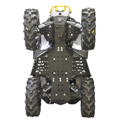 PLASTOVÝ KRYT PODVOZKU PRO CAN AM RENEGADE X MR (2019+)
