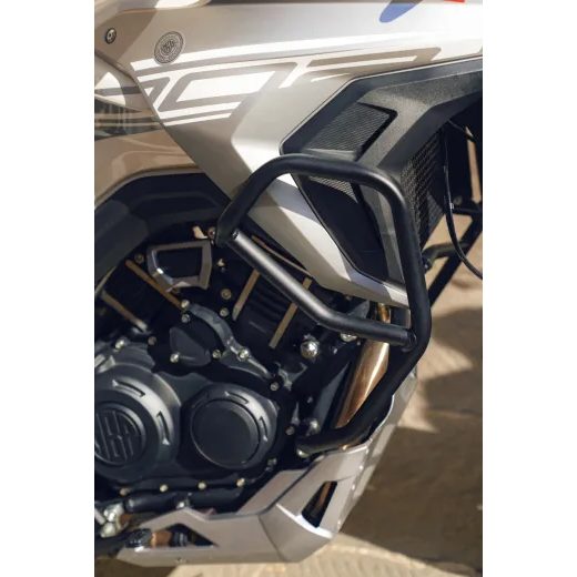 MORBIDELLI T 1002VX