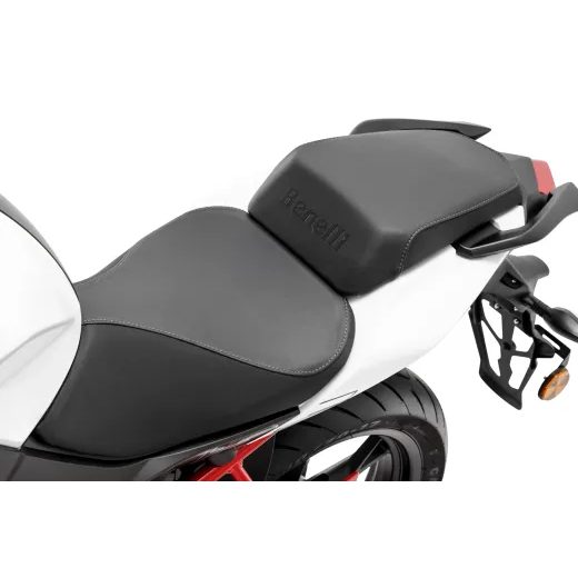 BENELLI BN 125