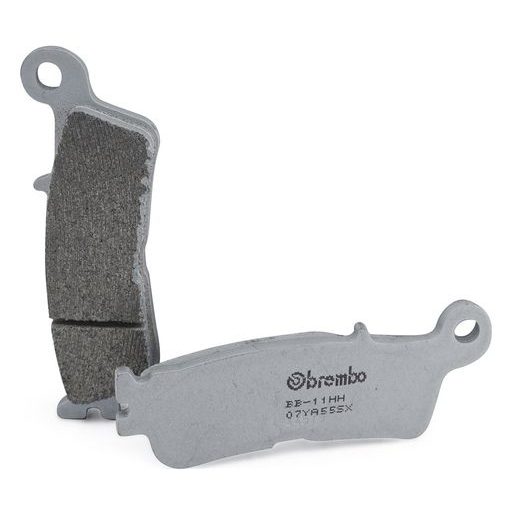 BRZDOVÉ DESTIČKY BREMBO 07YA55SX