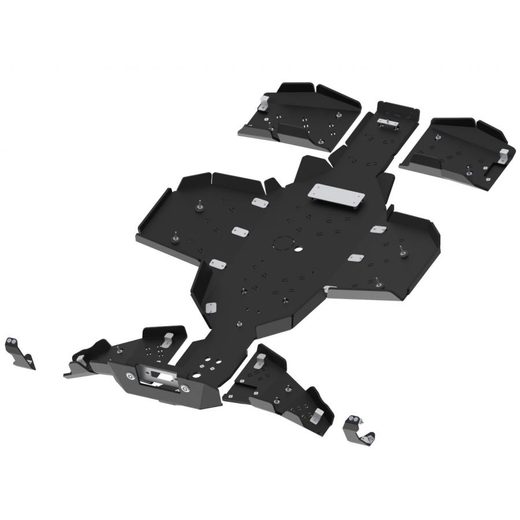 PLASTOVÝ KRYT PODVOZKU PRO POLARIS SPORTSMAN XP 1000 S
