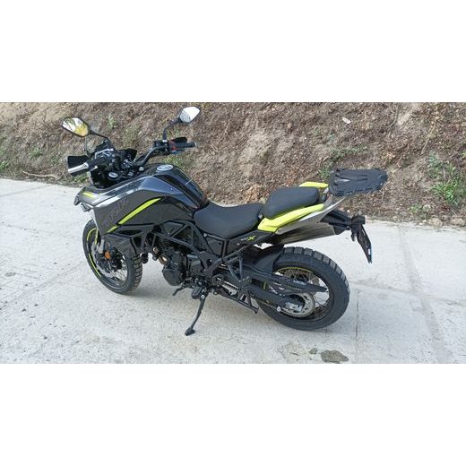 BENELLI TRK 702 X