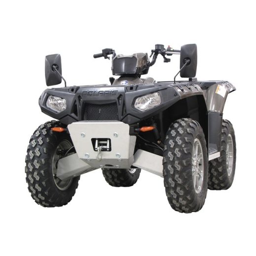HLINÍKOVÝ KRYT PODVOZKU PRO POLARIS SPORTSMAN 550/850 XP (-2014)