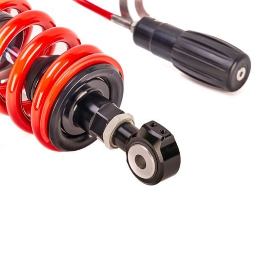 ZADNÍ MONOSHOCK TLUMIČ K-TECH DDS 255-018-070-020 PRO
