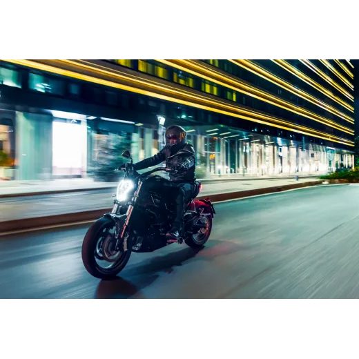 BENELLI 502C