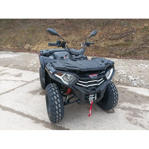 LONCIN XWOLF 300I