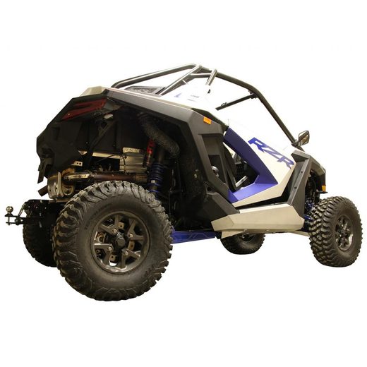 KOMBINOVANÝ KRYT PODVOZKU PRO POLARIS RZR PRO XP