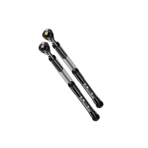 TLAKOVÁ CARTRIDGE BITUBO EBH ADJUSTABLE: SPRING PRELOAD, EXTENSION AND COMPRESSION