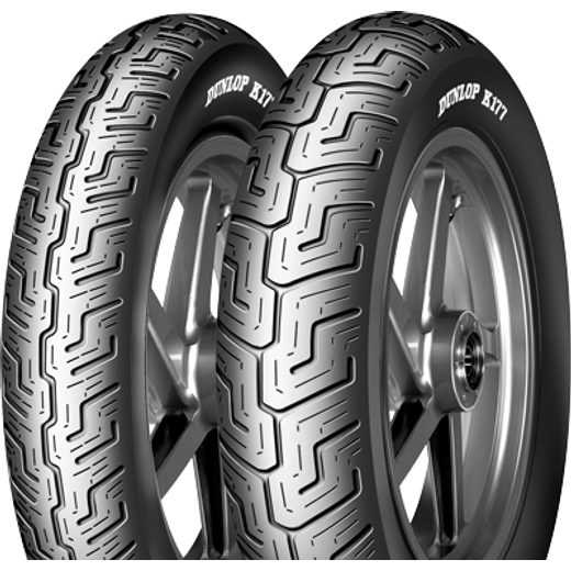 PNEUMATIKA DUNLOP 120/90-18 65H TL K177F WWW