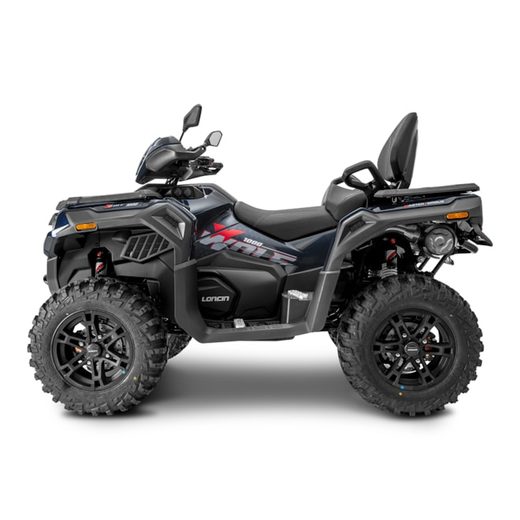 LONCIN XWOLF 1000I V TWIN EPS 4X4