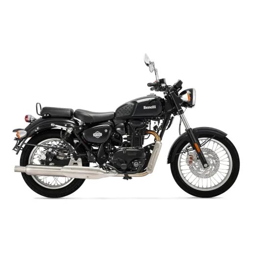 BENELLI IMPERIALE 400