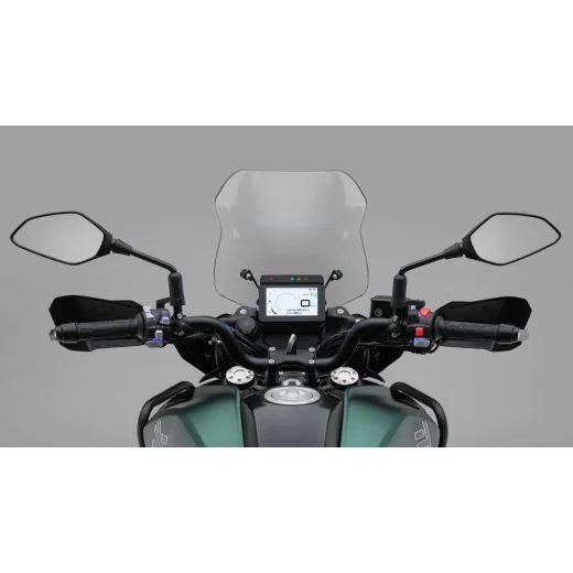 BENELLI TRK 702X
