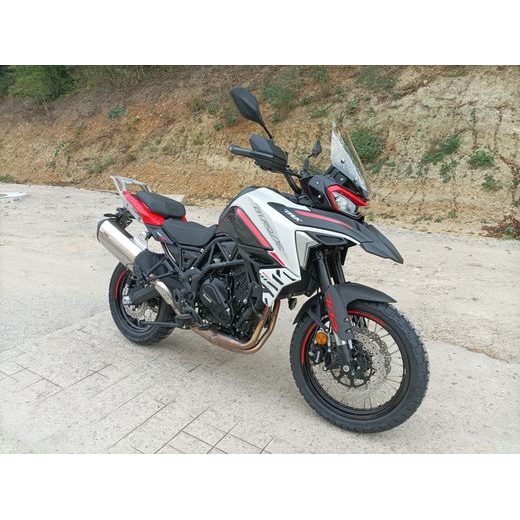 BENELLI TRK 702 X