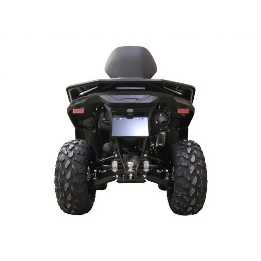 PLASTOVÝ KRYT PODVOZKU PRO SEGWAY SNARLER AT5 L