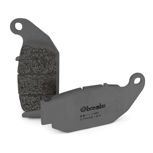 BRZDOVÉ DESTIČKY BREMBO 07HO61SX