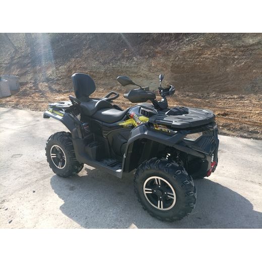LONCIN XWOLF 700I LONG