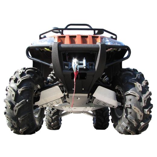 HLINÍKOVÝ KRYT PODVOZKU PRO ARCTIC CAT 500/550/700